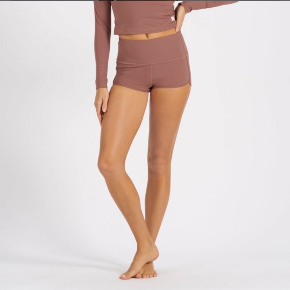 Vuori Seascape Shorty